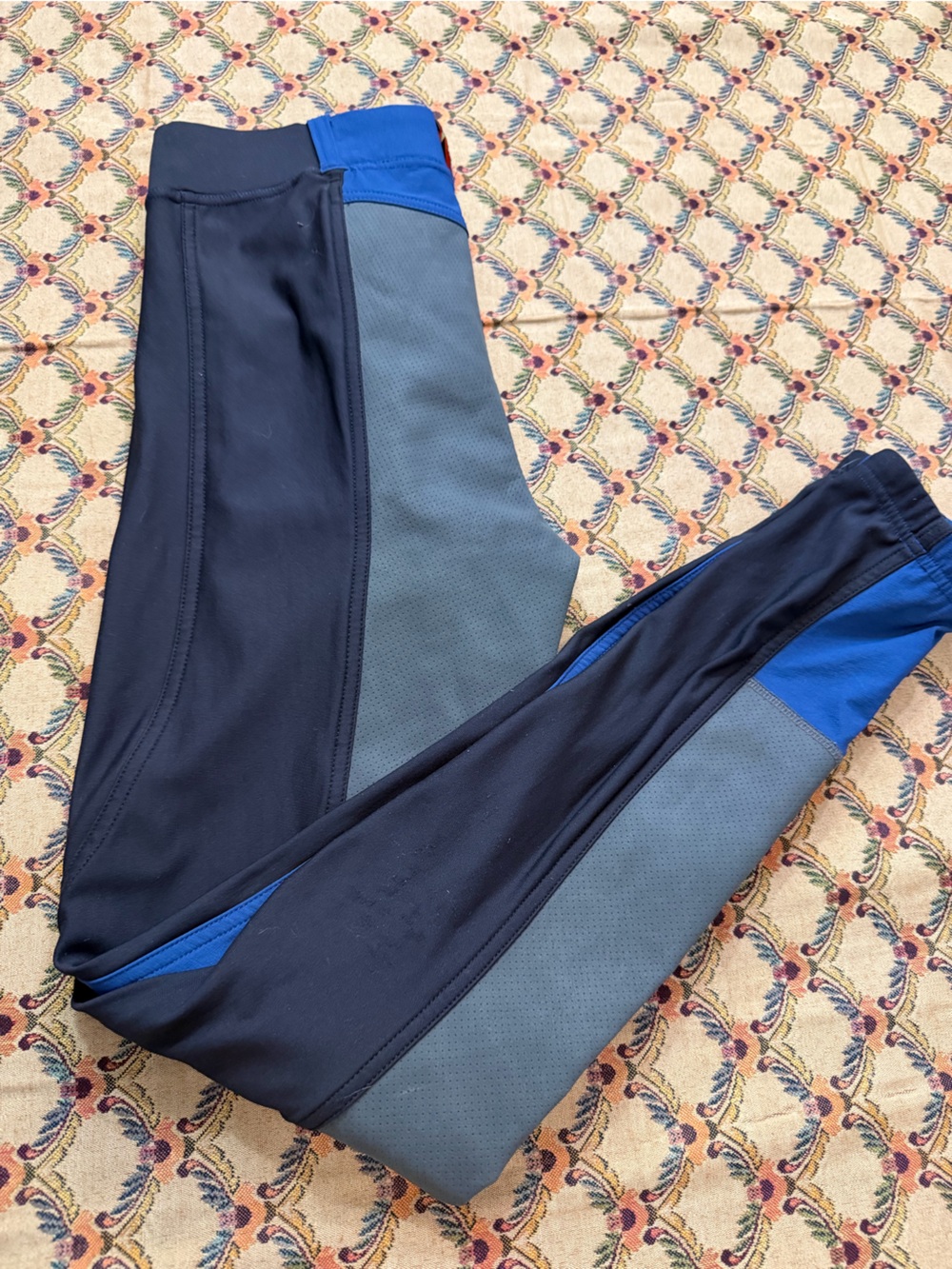 Kerrits Performance Riding Tights - Picture 6 of 12